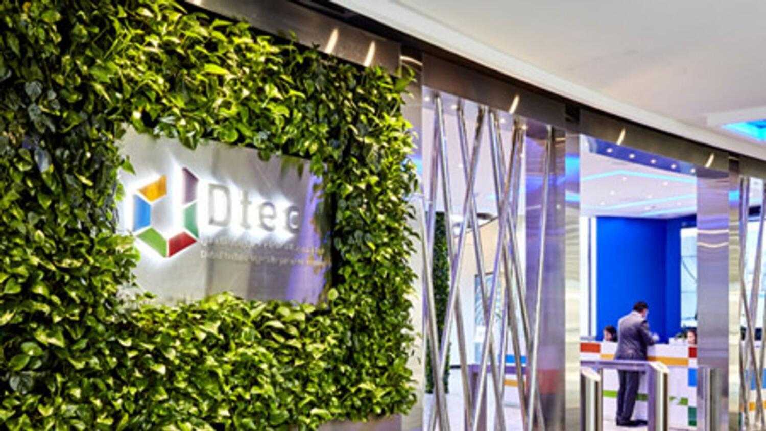 Sunset in the mountains